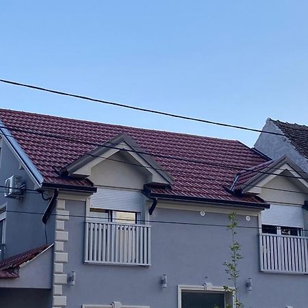 Vila Lena Apartment Bela Crkva  Exterior foto