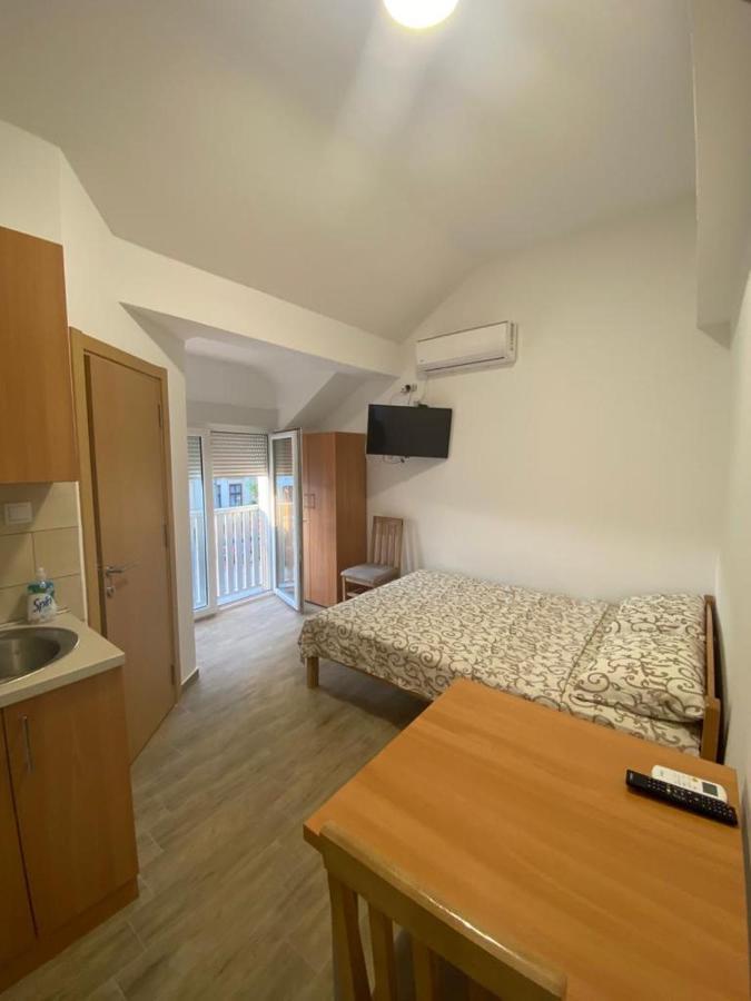 Vila Lena Apartment Bela Crkva  Exterior foto