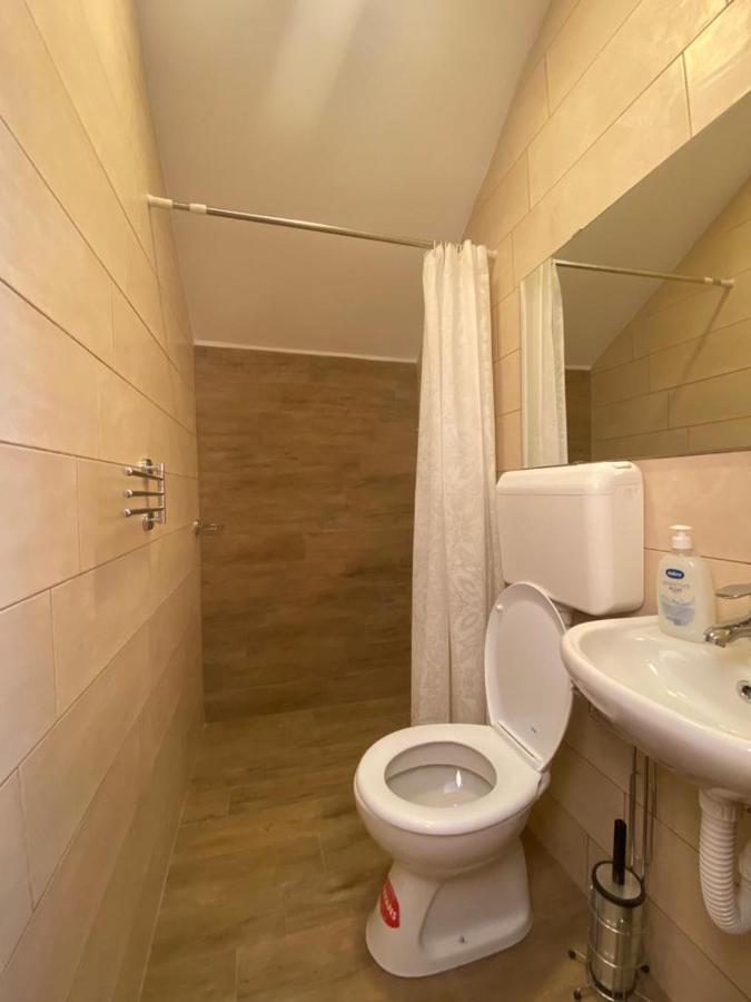 Vila Lena Apartment Bela Crkva  Exterior foto